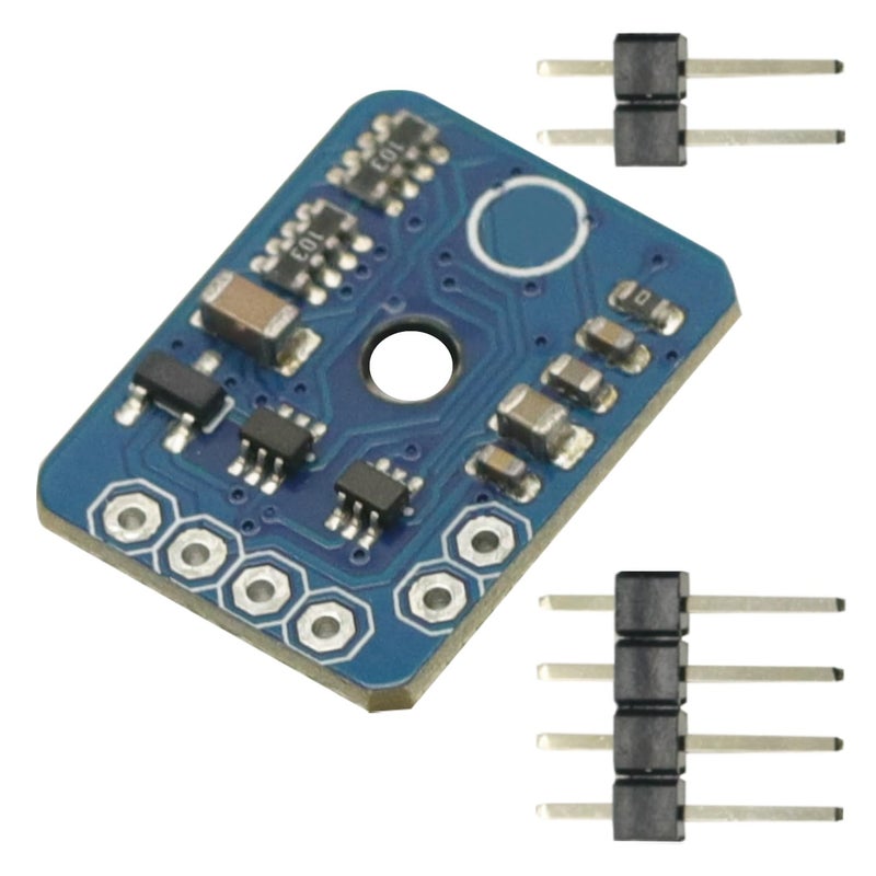 GODIYMODULES AS7341 Visible Spectrum Infrared Color Spectrometer Sensor Module for arduino - Image 4